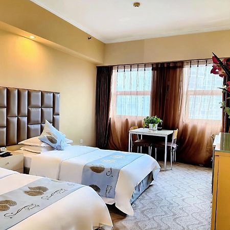 Chongqing Milky Way Hotel Ngoại thất bức ảnh