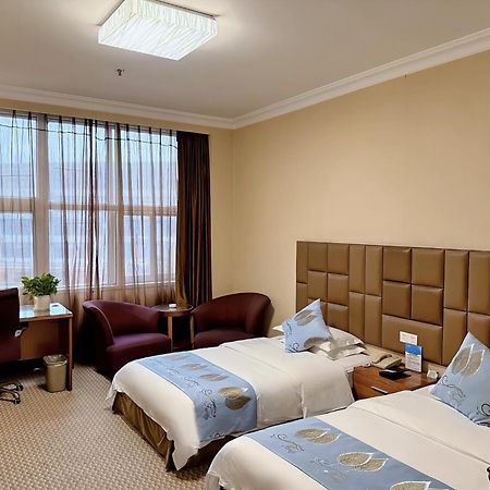 Chongqing Milky Way Hotel Ngoại thất bức ảnh