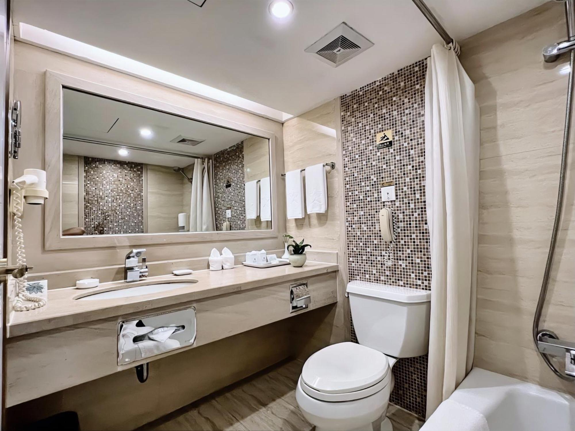Chongqing Milky Way Hotel Ngoại thất bức ảnh