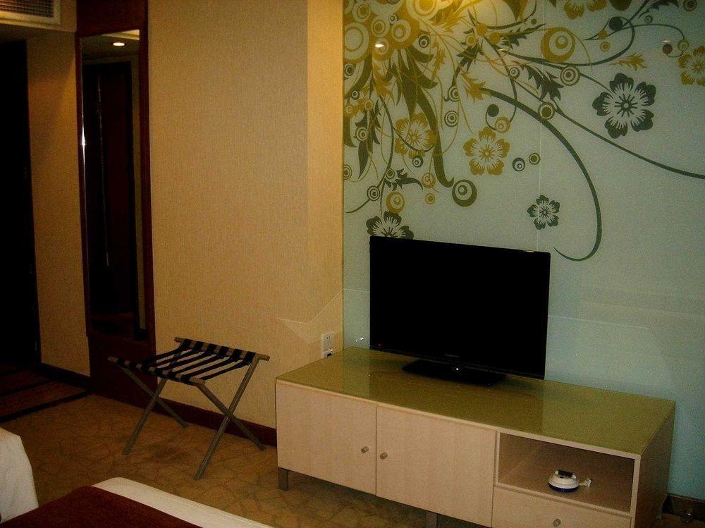 Chongqing Milky Way Hotel Ngoại thất bức ảnh