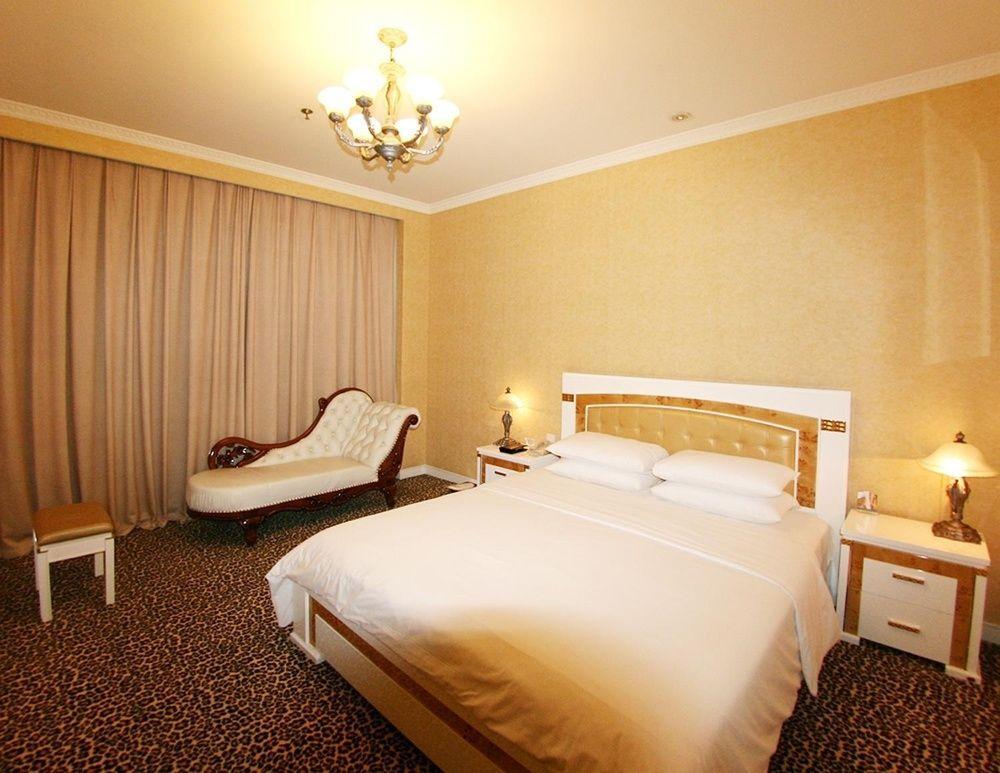 Chongqing Milky Way Hotel Ngoại thất bức ảnh
