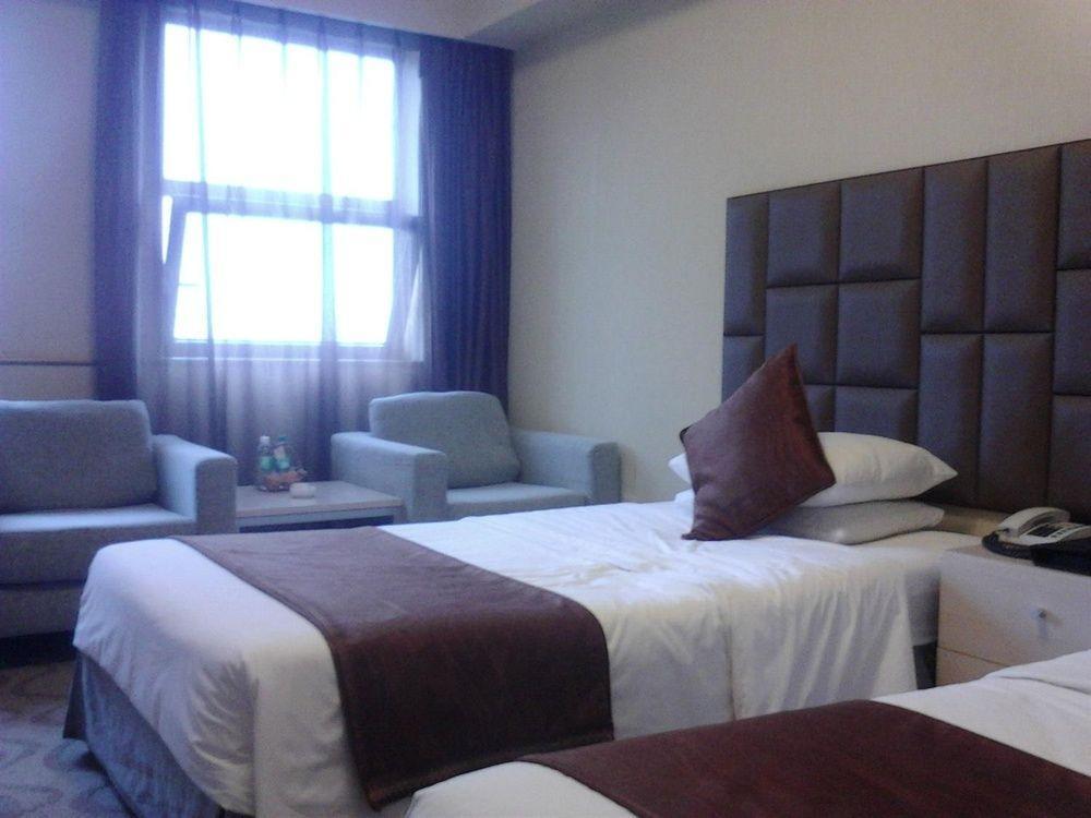 Chongqing Milky Way Hotel Ngoại thất bức ảnh
