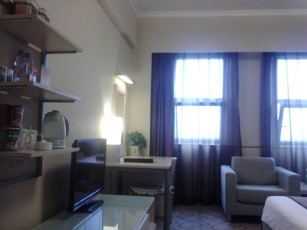 Chongqing Milky Way Hotel Ngoại thất bức ảnh