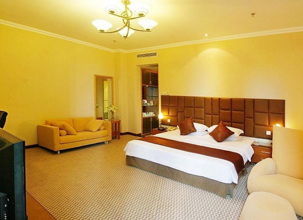 Chongqing Milky Way Hotel Ngoại thất bức ảnh