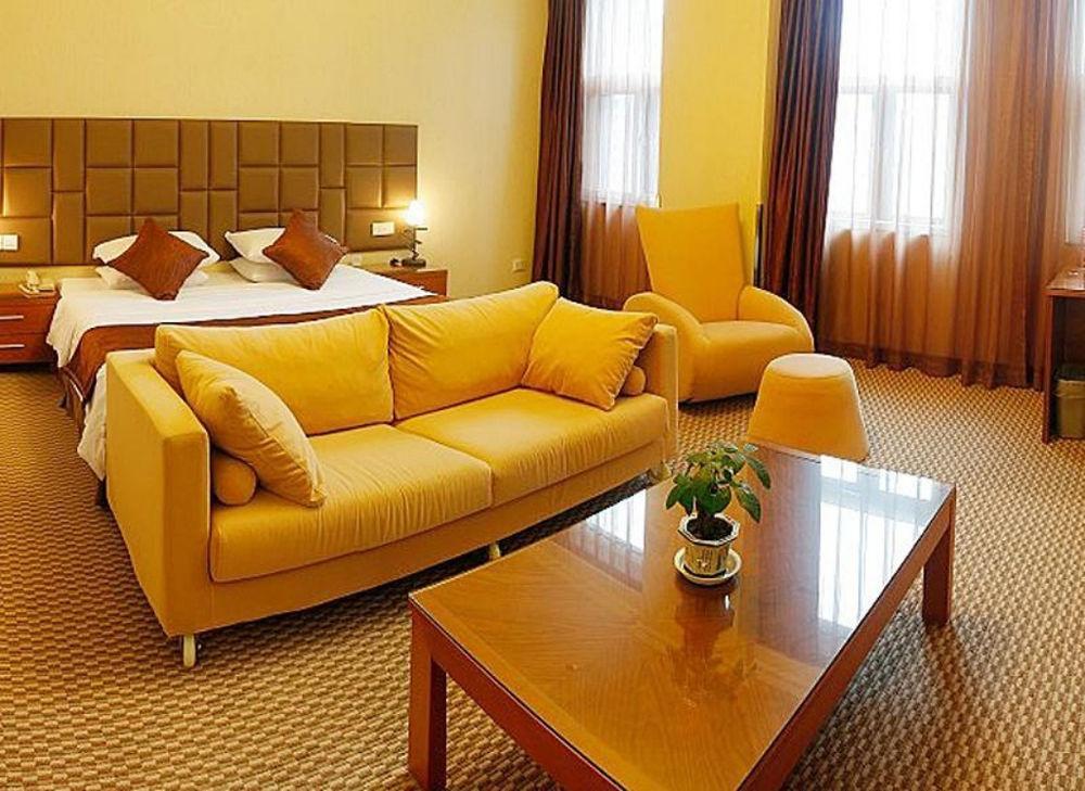 Chongqing Milky Way Hotel Ngoại thất bức ảnh