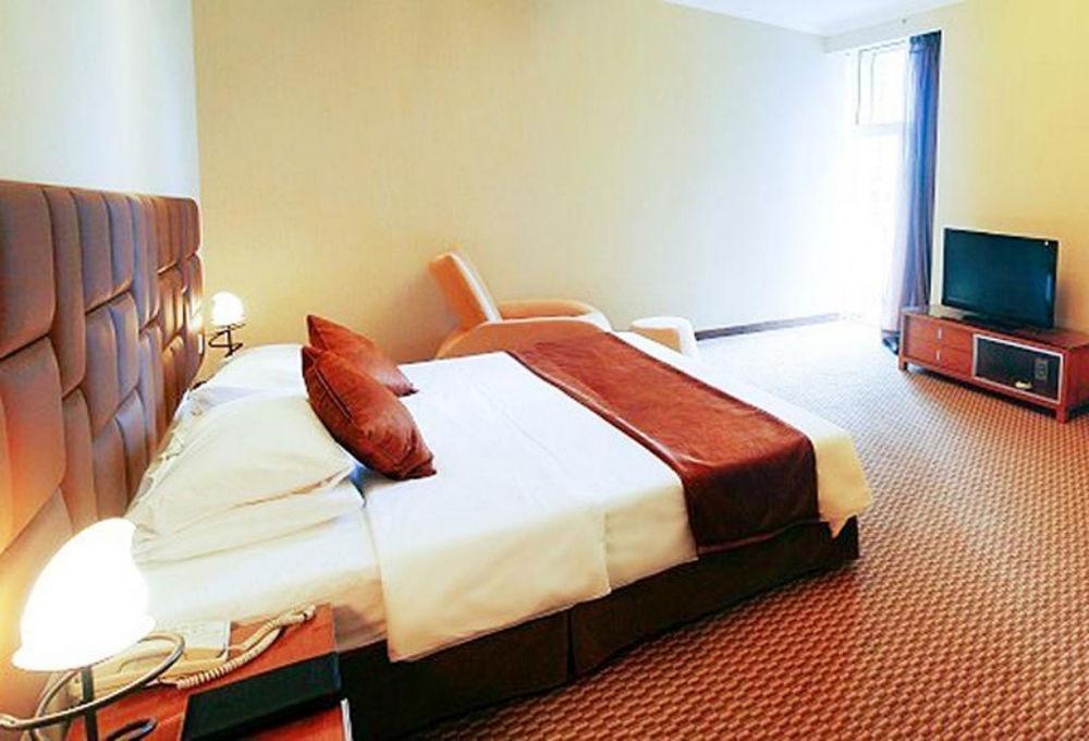 Chongqing Milky Way Hotel Ngoại thất bức ảnh