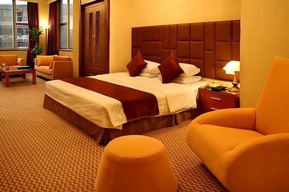 Chongqing Milky Way Hotel Ngoại thất bức ảnh