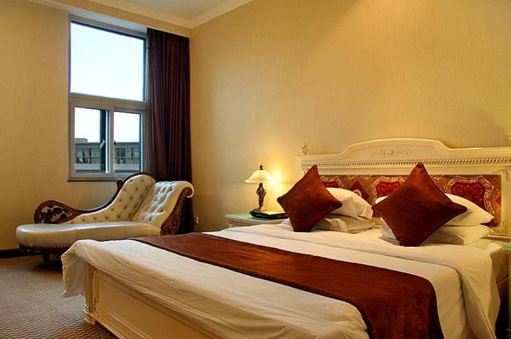 Chongqing Milky Way Hotel Ngoại thất bức ảnh