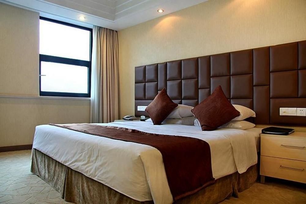 Chongqing Milky Way Hotel Ngoại thất bức ảnh