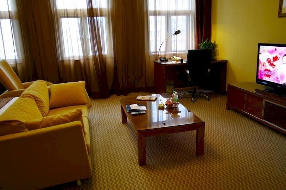 Chongqing Milky Way Hotel Ngoại thất bức ảnh