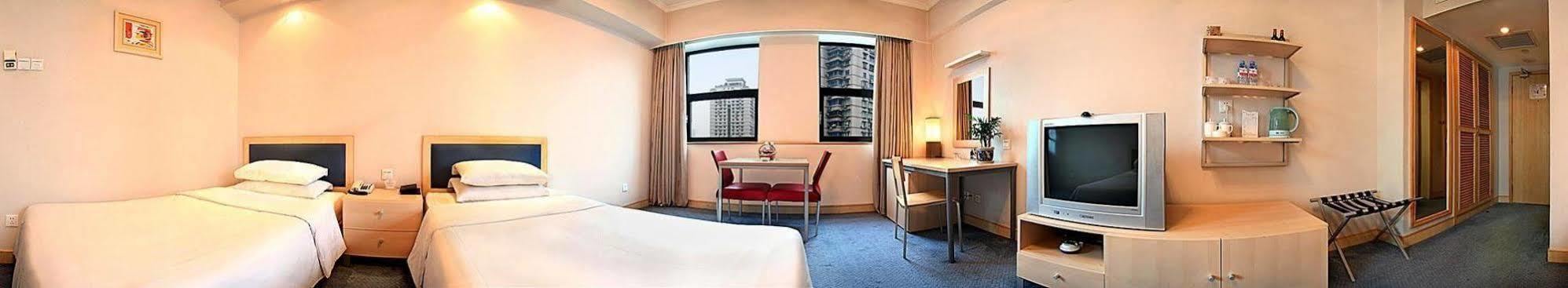 Chongqing Milky Way Hotel Ngoại thất bức ảnh