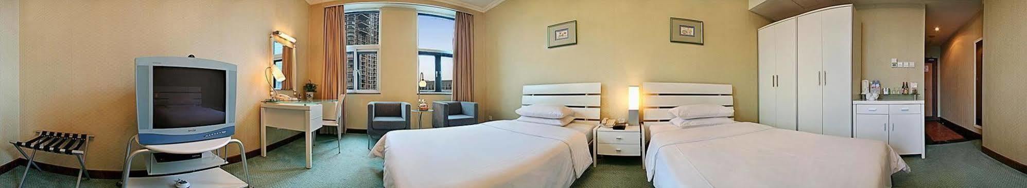 Chongqing Milky Way Hotel Ngoại thất bức ảnh