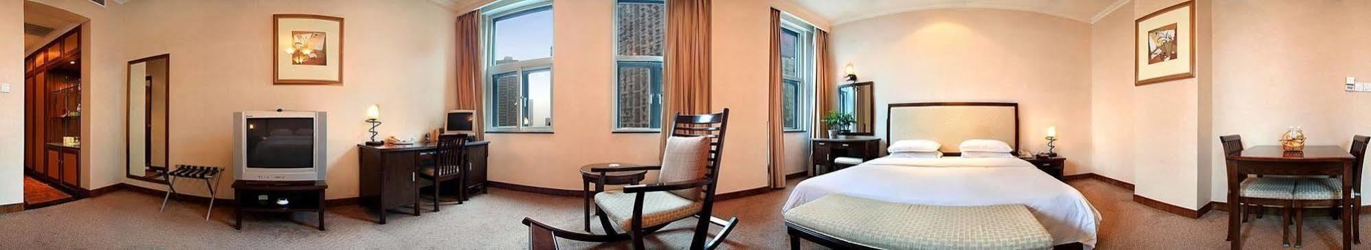 Chongqing Milky Way Hotel Ngoại thất bức ảnh