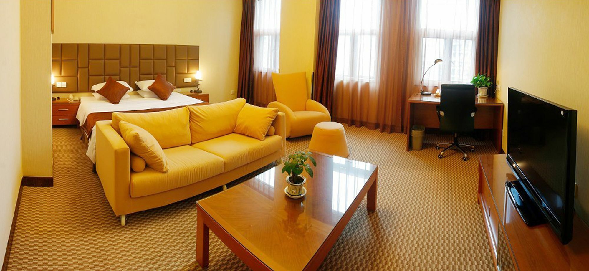 Chongqing Milky Way Hotel Ngoại thất bức ảnh